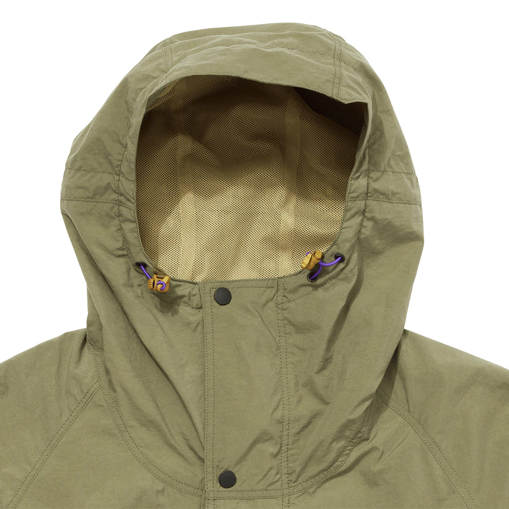 Jack Wolfskin(ジャック ウルフスキン) JP SKYRAGER+R2.1 PARKA