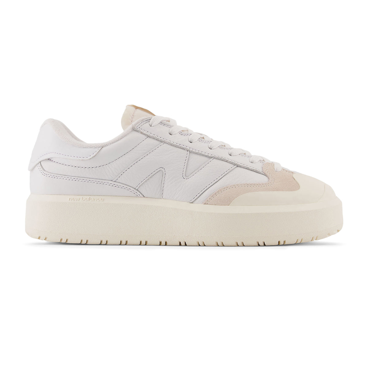 new balance(ニューバランス) CT302 OB (WHITE) – chamber Tokyo