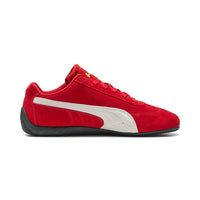 PUMA (プーマ) スピードキャット OG スニーカー (For All Time Red-PUMA White)