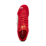 PUMA (プーマ) スピードキャット OG スニーカー (For All Time Red-PUMA White)