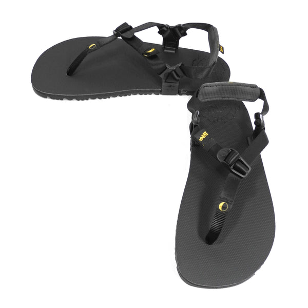 LUNA SANDALS OSO FLACO WINGED EDITION