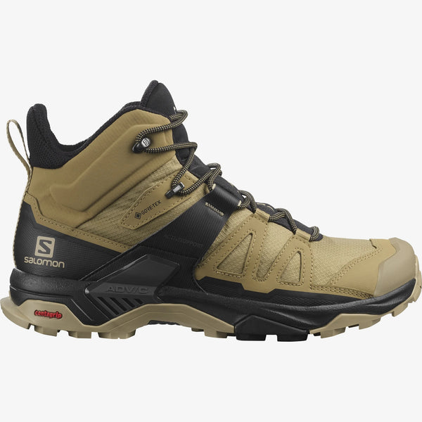 Salomon speedcross 4 decathlon hot sale