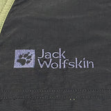 Jack Wolfskin (ジャック ウルフスキン) JP CLSSC VERSA RP ANORAK