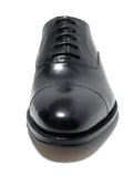 JALAN SRIWIJAYA ストレートチップ (98317/Calf/11120/Leather) Black