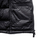 Marmot ダウンセータージャケット (TOUUJL26) Black